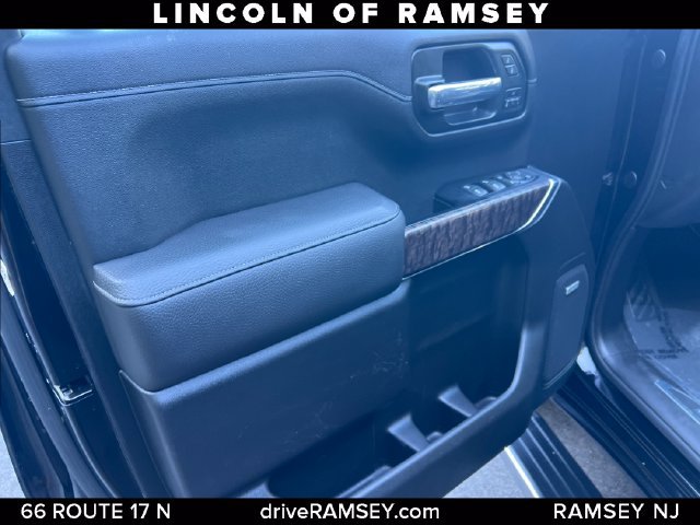 Used 2019 GMC Sierra 1500 Denali w/ Denali Ultimate Package AWD/4WD image 14