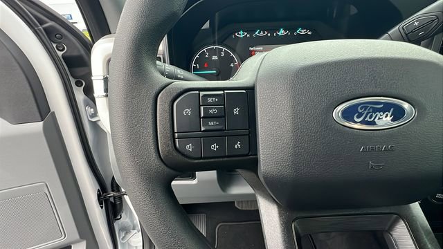 New 2026 Ford F250 XL w/ STX Appearance Package image 27