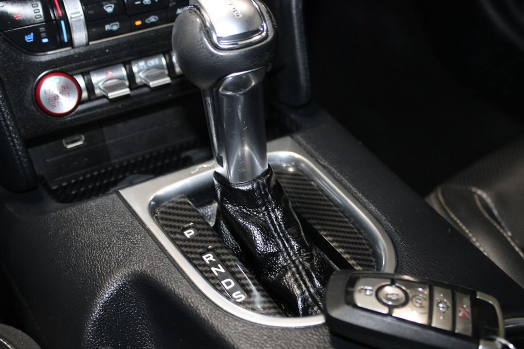 Used 2021 Ford Mustang Premium RWD image 36