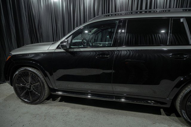 New 2026 Mercedes-Benz Maybach GLS 600 4MATIC image 5