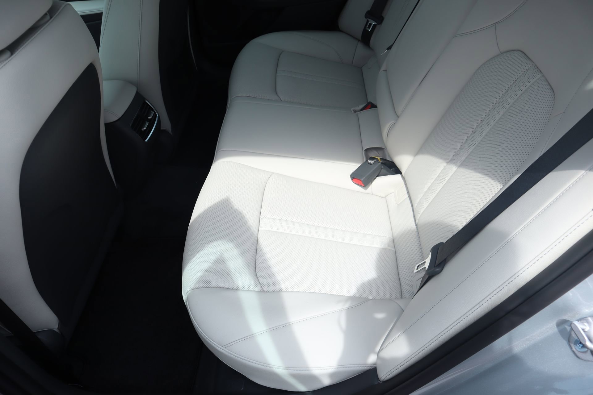 New 2026 Hyundai Sonata Limited FWD image 11