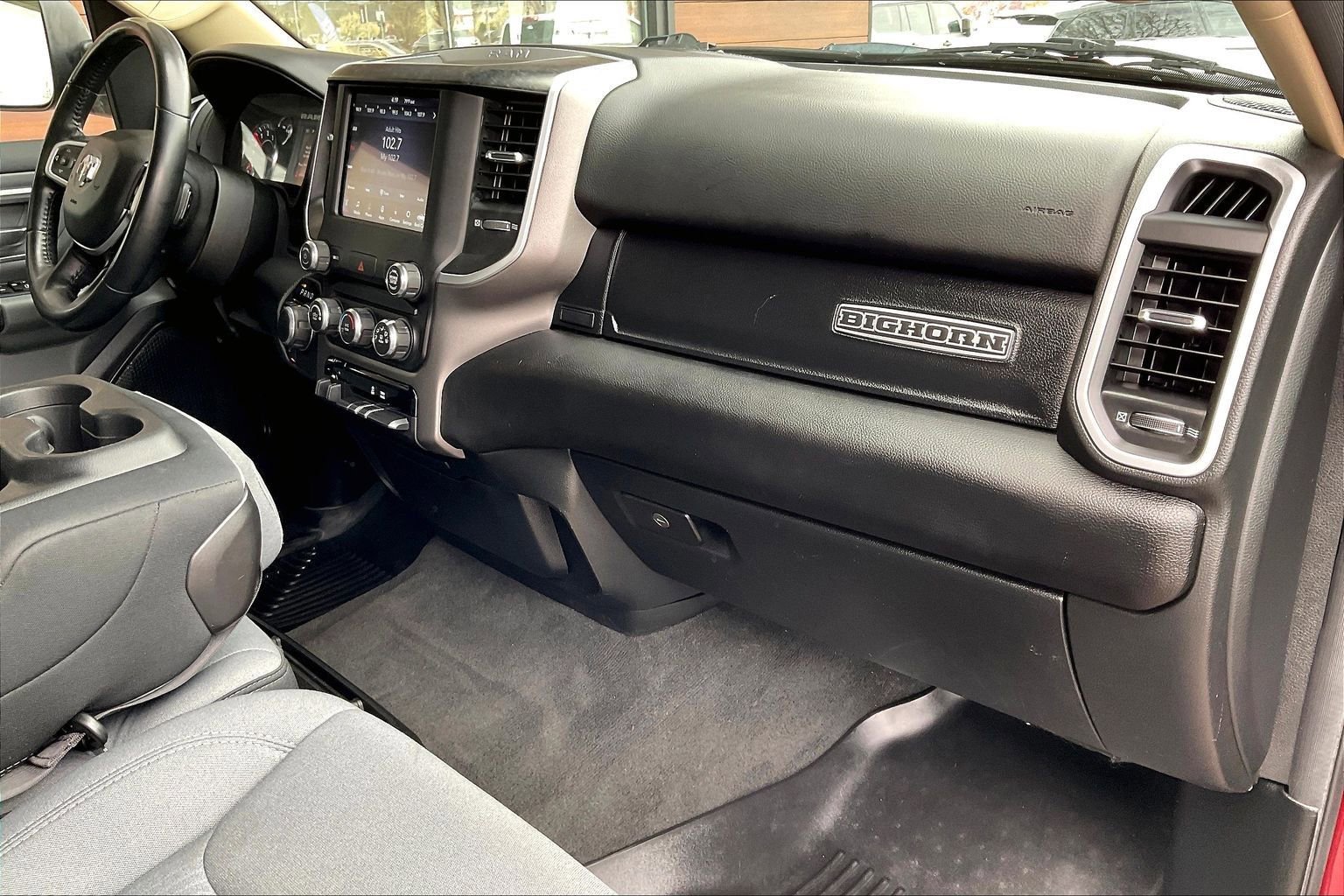 Used 2020 RAM 1500 Big Horn image 20