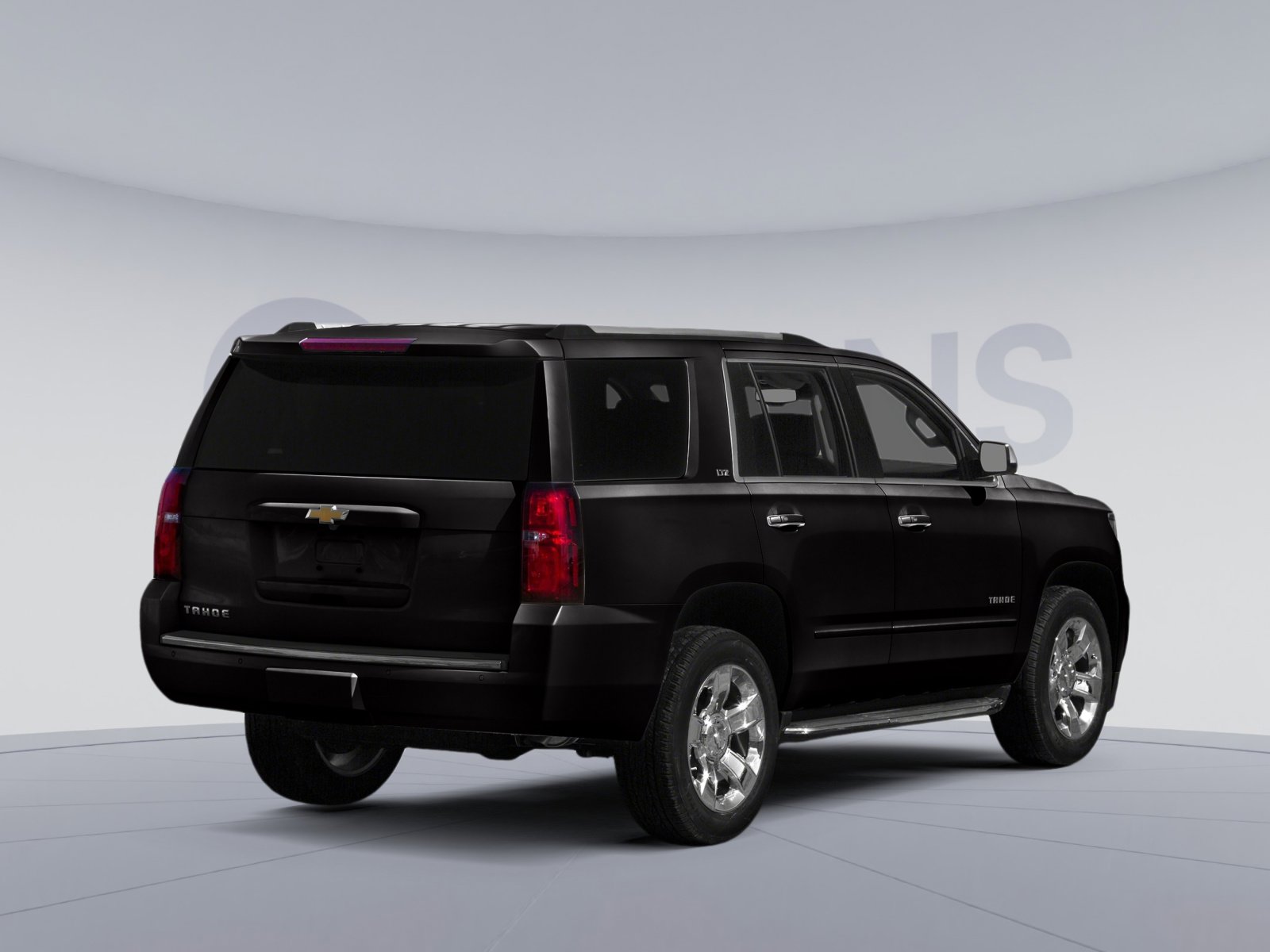 Used 2016 Chevrolet Tahoe LTZ image 2