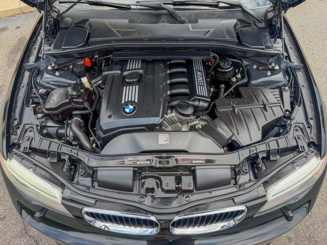 Used 2013 BMW 128i Convertible RWD image 26