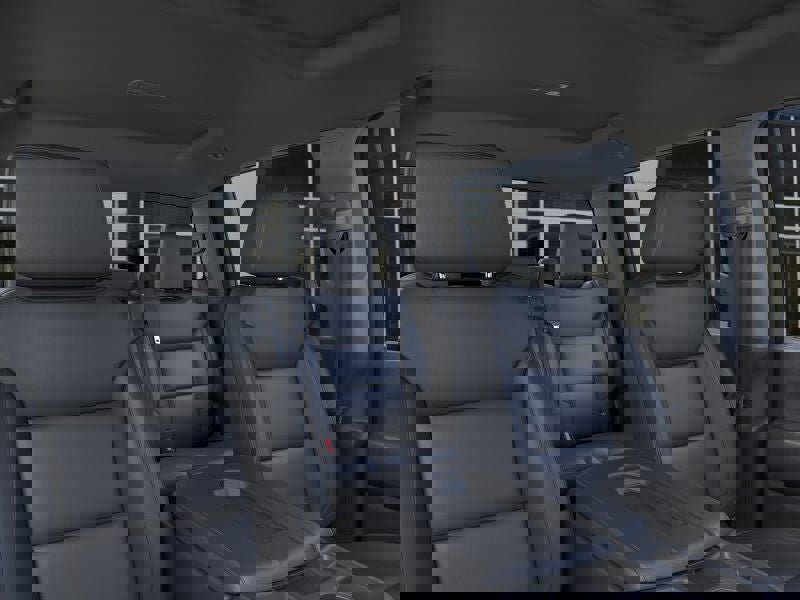 New 2025 GMC Sierra 3500 Pro image 24