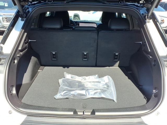 New 2026 Chevrolet Equinox EV LT FWD image 11