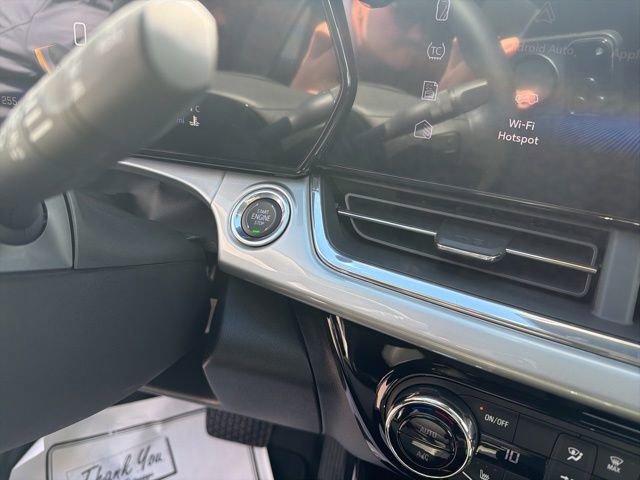 New 2026 Chevrolet Trax LT FWD image 30