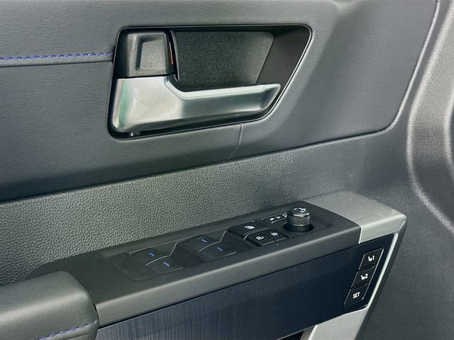 New 2024 Toyota Tundra Platinum image 16