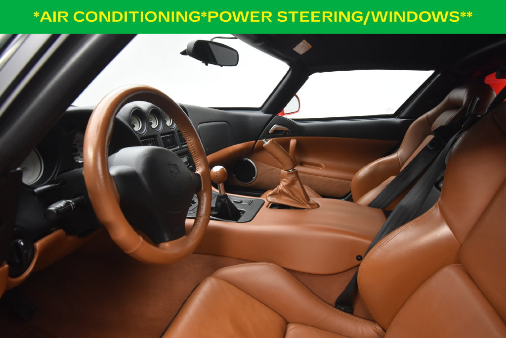 Used 2002 Dodge Viper RT/10 RWD image 3