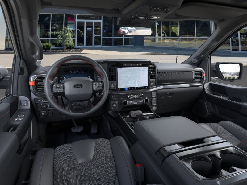 New 2026 Ford F150 Raptor image 9