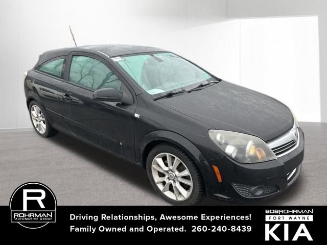 Used 2008 Saturn Astra XR w/ Premium Trim Package image 7