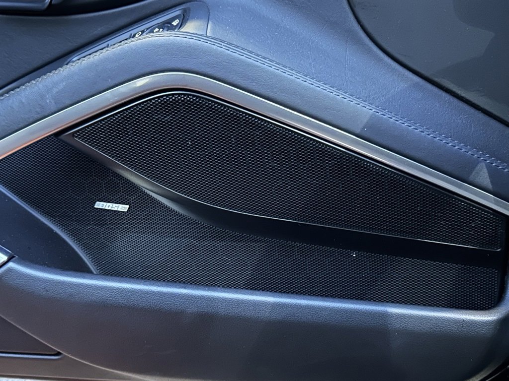 Certified 2019 Porsche 911 Targa 4 GTS image 25