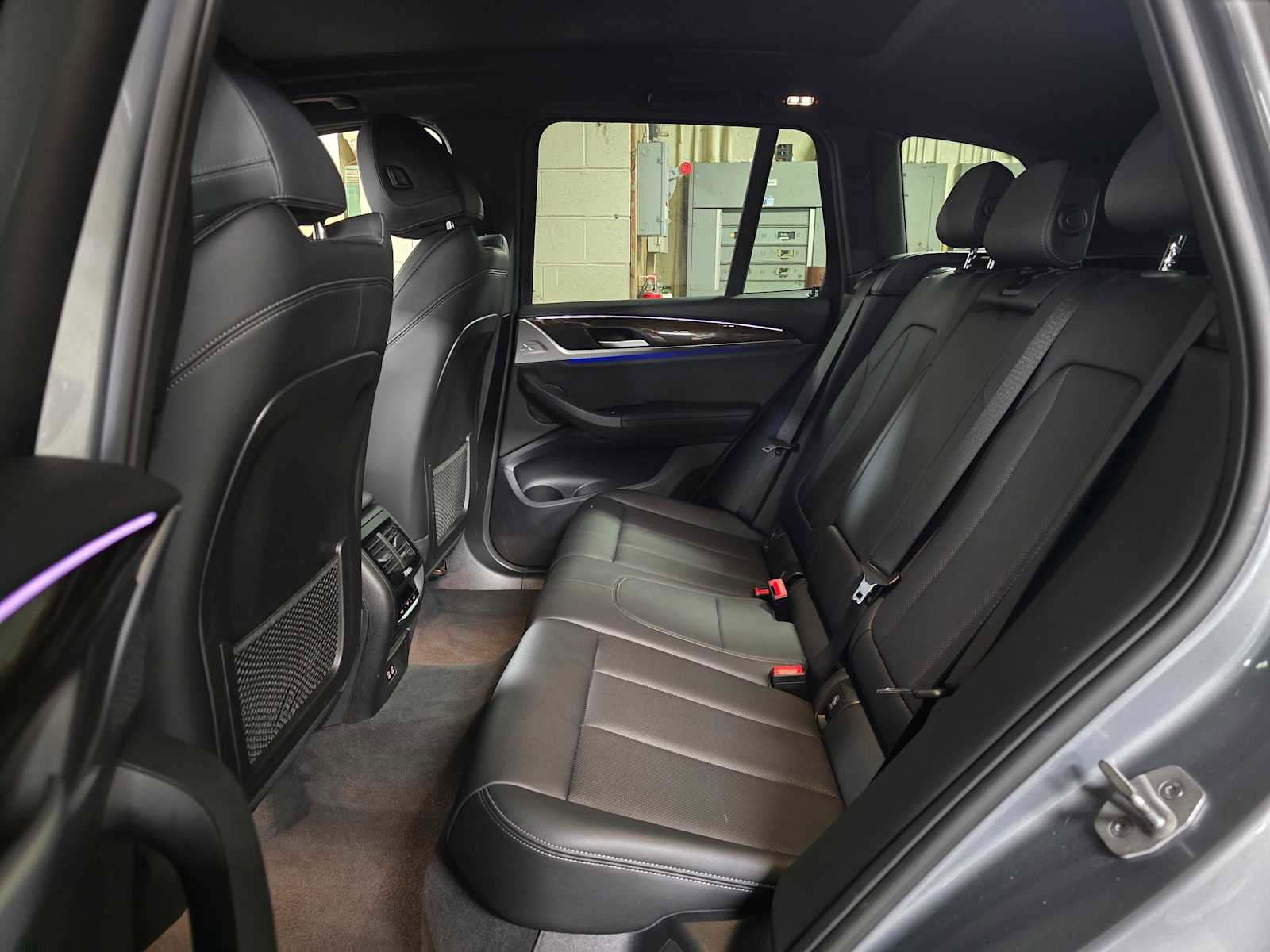 Used 2024 BMW X3 xDrive30i w/ Convenience Package image 16