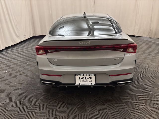 Used 2024 Kia K5 GT-Line w/ GT-Line Premium Package image 6