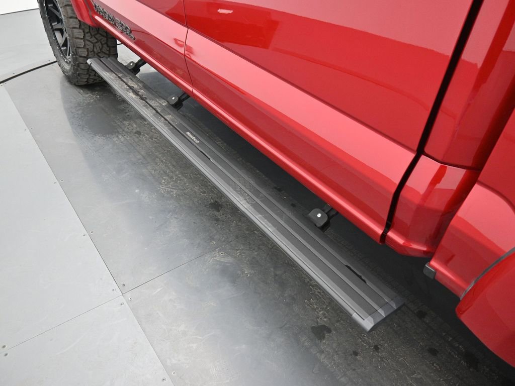 New 2024 Ford F150 Lariat w/ Equipment Group 502A High image 27