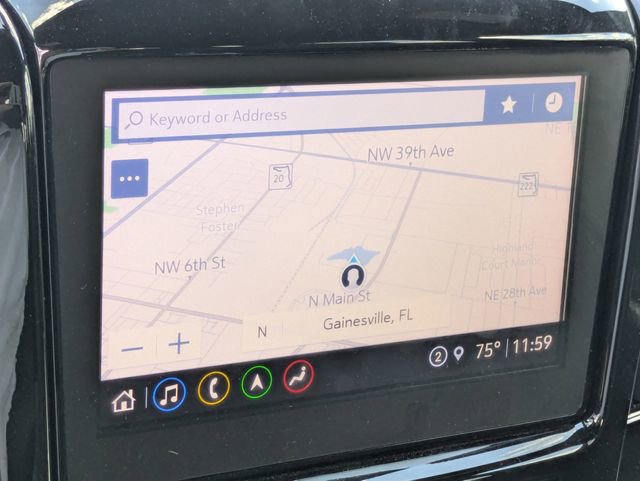 Certified 2023 Chevrolet Traverse RS image 24