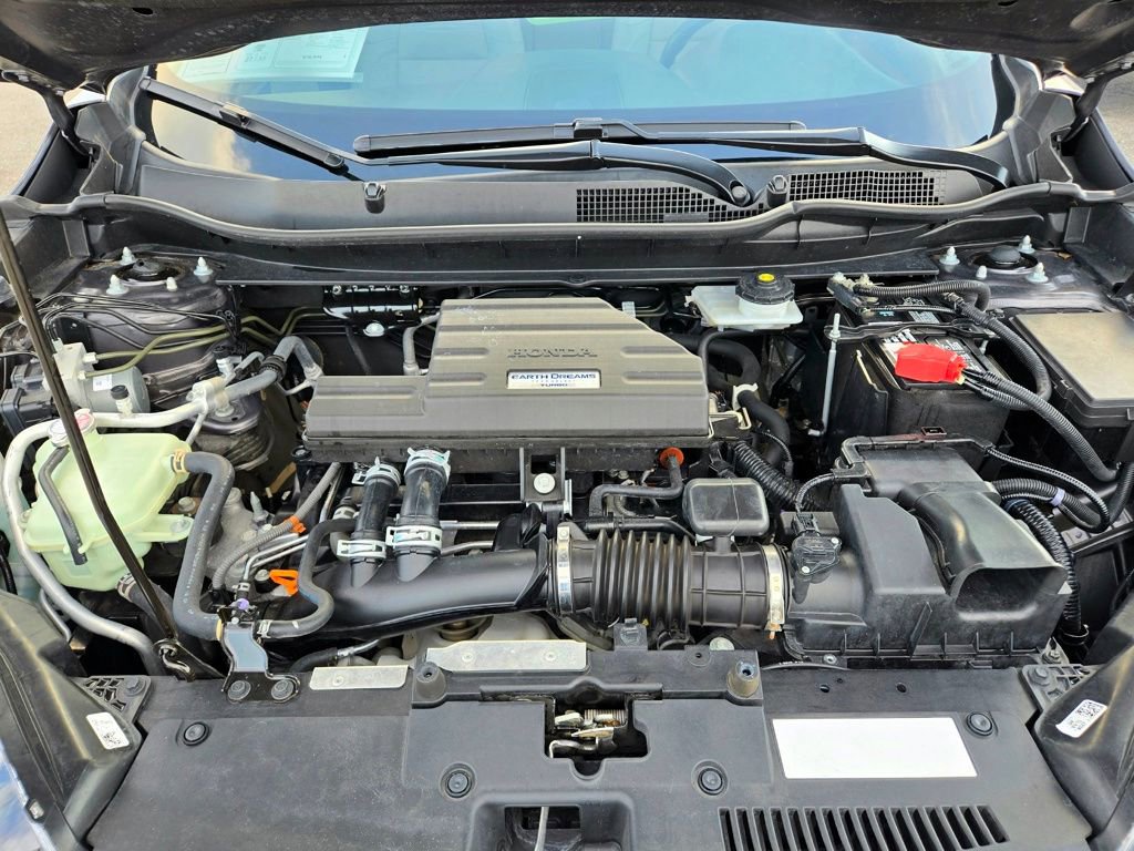 Used 2019 Honda CR-V EX-L image 16