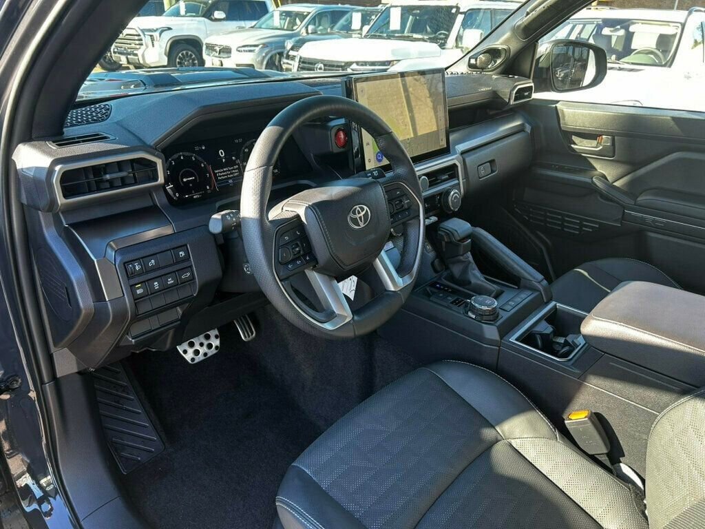 Used 2025 Toyota 4Runner TRD Sport image 18