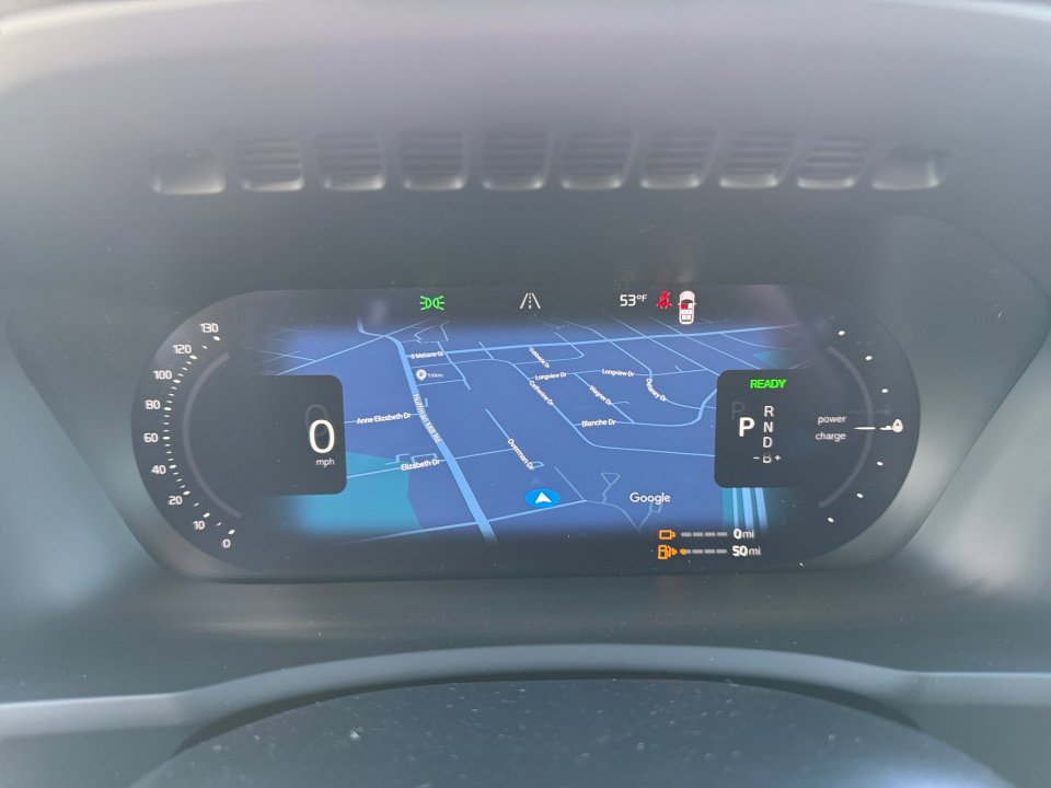 New 2026 Volvo XC90 T8 Plus w/ Protection Package Premier image 11