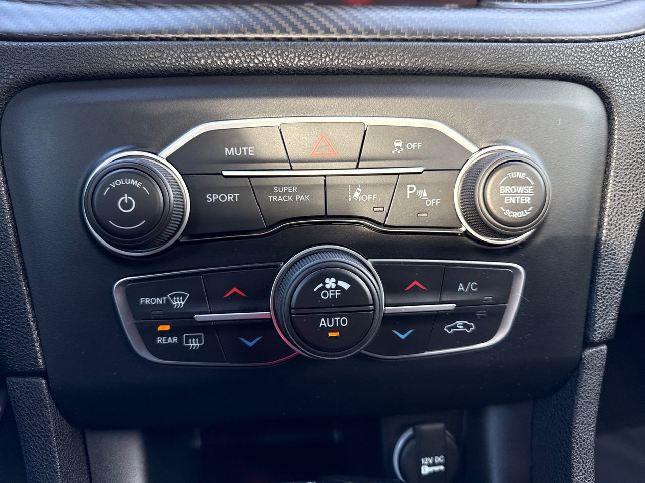 Used 2023 Dodge Charger GT w/ Blacktop Special Edition image 22