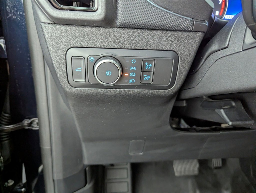 Used 2021 Ford Bronco Sport Badlands image 26