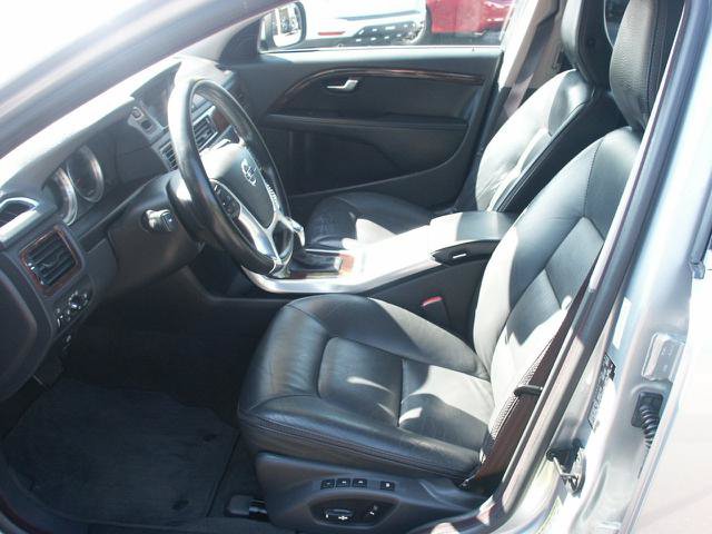 Used 2013 Volvo XC70 3.2 Premier Plus AWD/4WD image 6