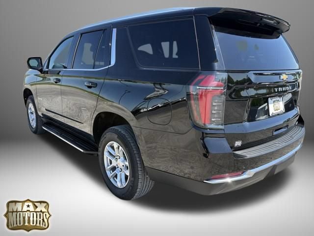 Used 2025 Chevrolet Tahoe LT AWD/4WD image 10