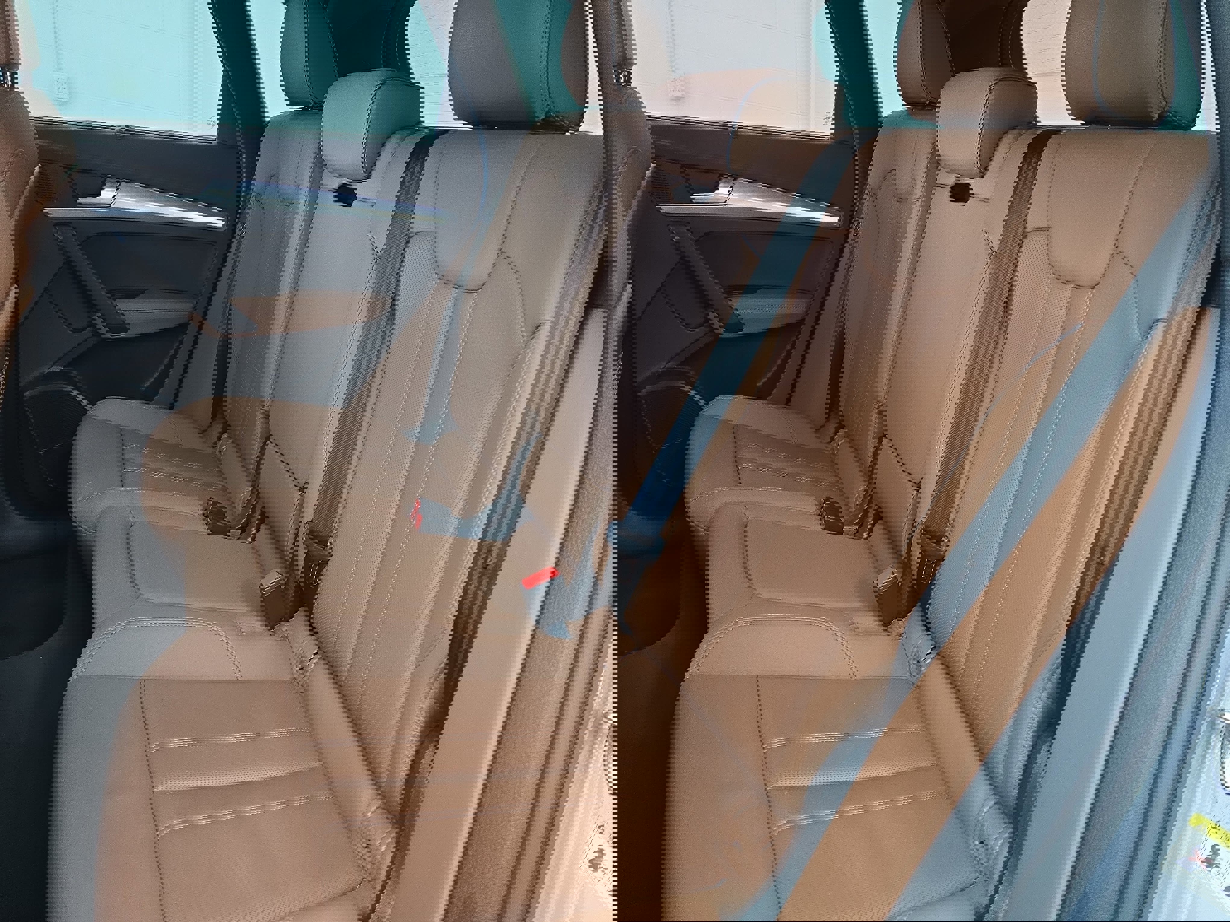 Used 2025 Audi Q5 2.0T Premium Plus image 14