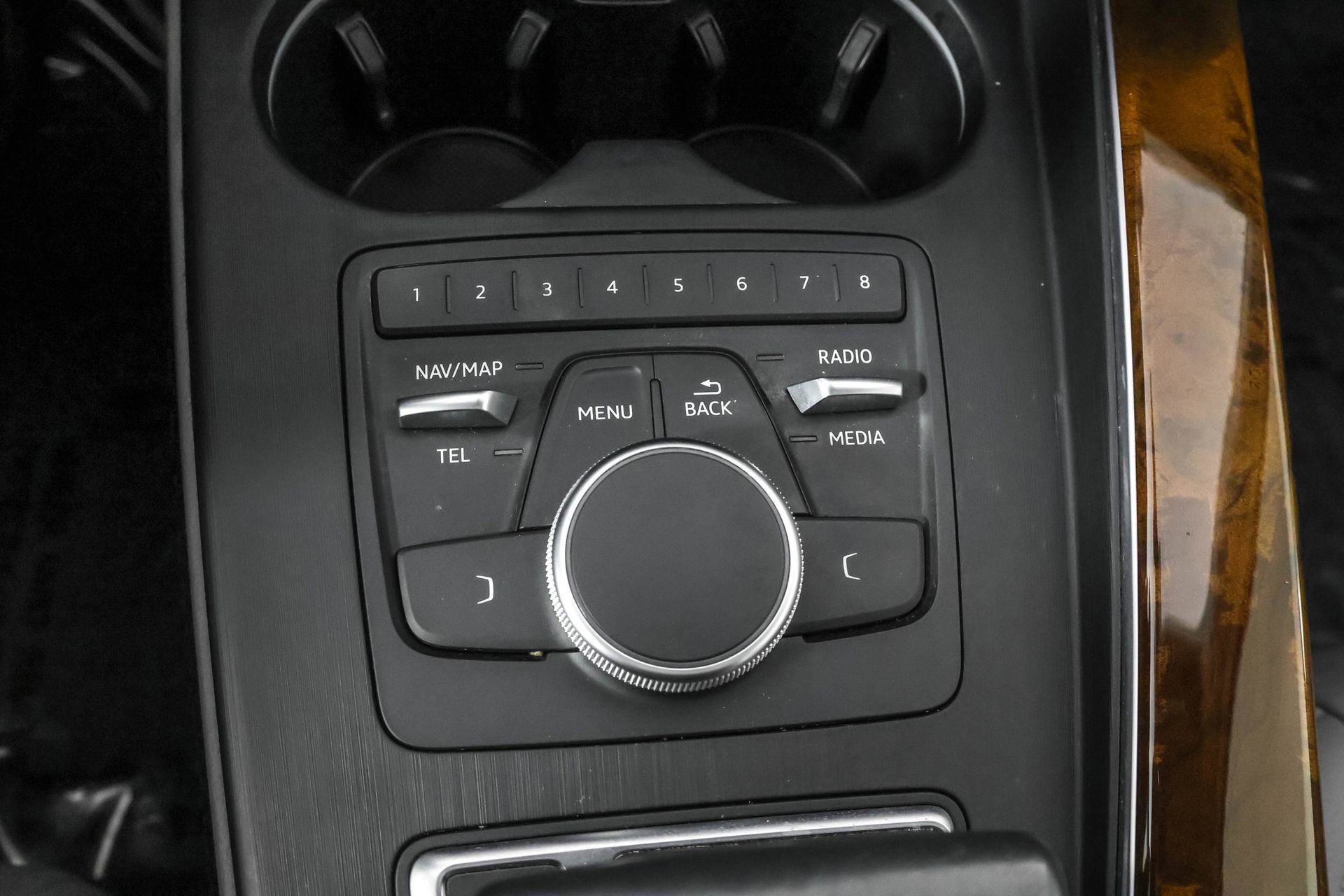 Used 2019 Audi A4 2.0T Premium w/ Convenience Package image 32