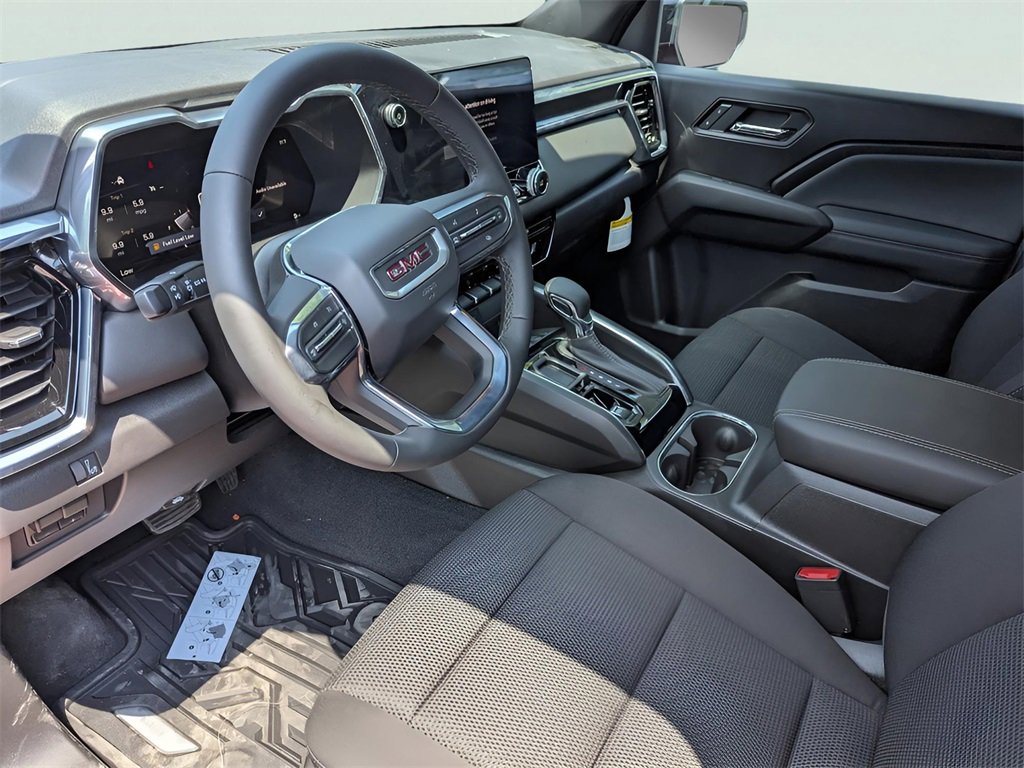 New 2026 GMC Canyon Elevation w/ Convenience Package image 7