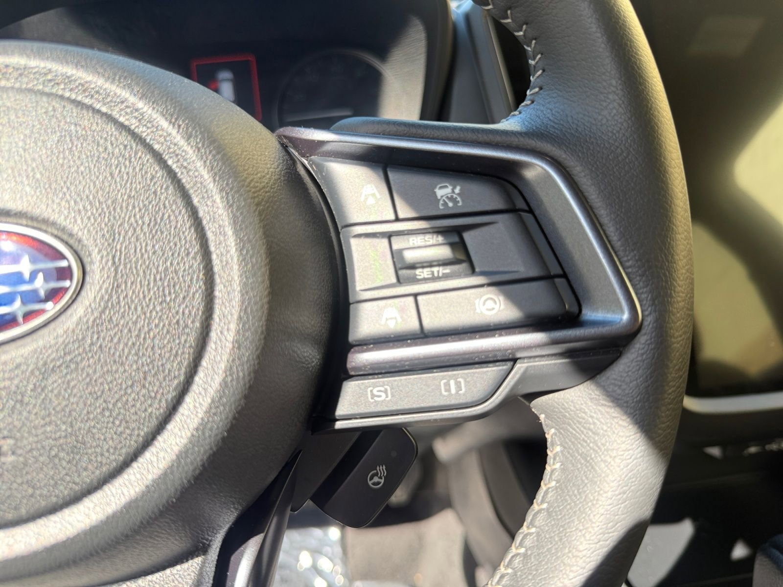 Used 2026 Subaru Forester Limited AWD/4WD image 16