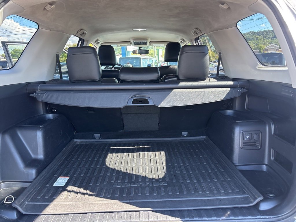 Used 2018 Toyota 4Runner SR5 image 27