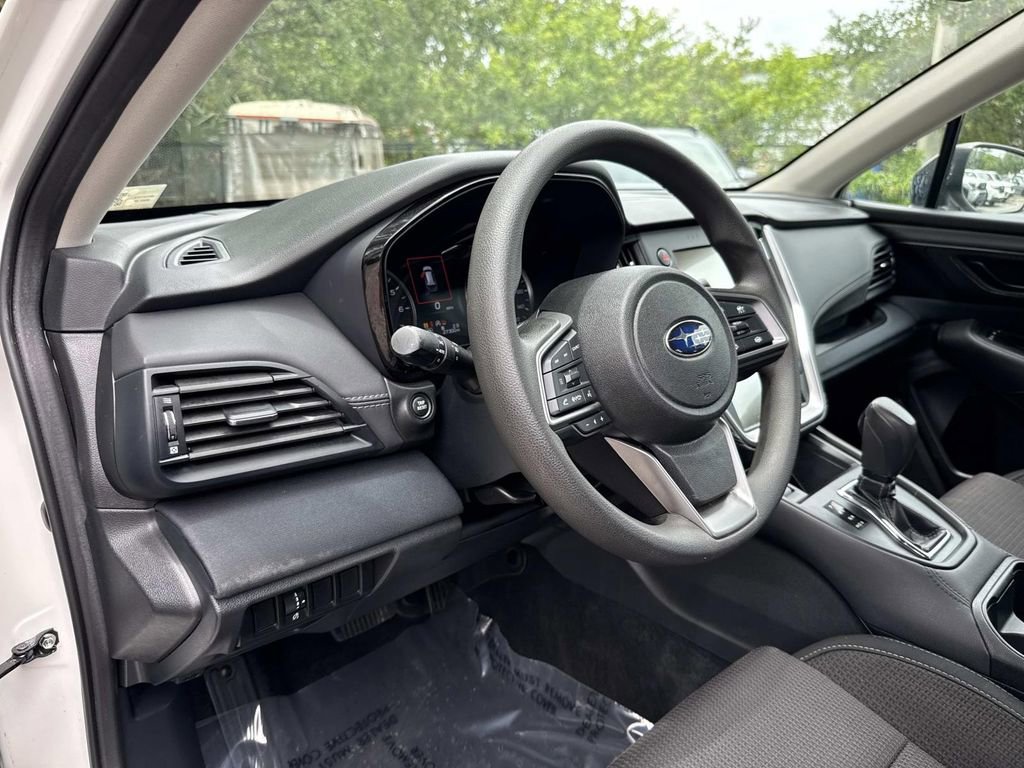 Used 2023 Subaru Outback AWD/4WD image 21