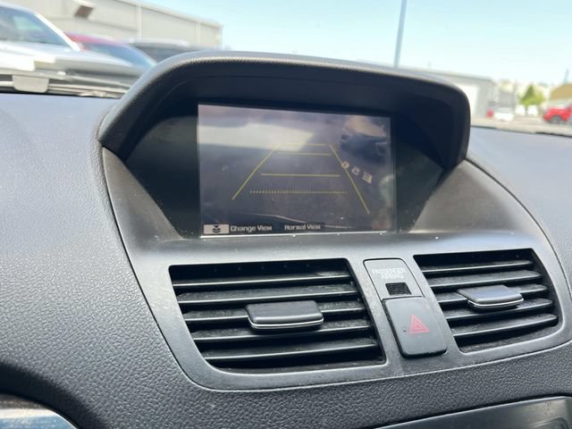 Used 2012 Acura MDX w/ Technology Package AWD/4WD image 34