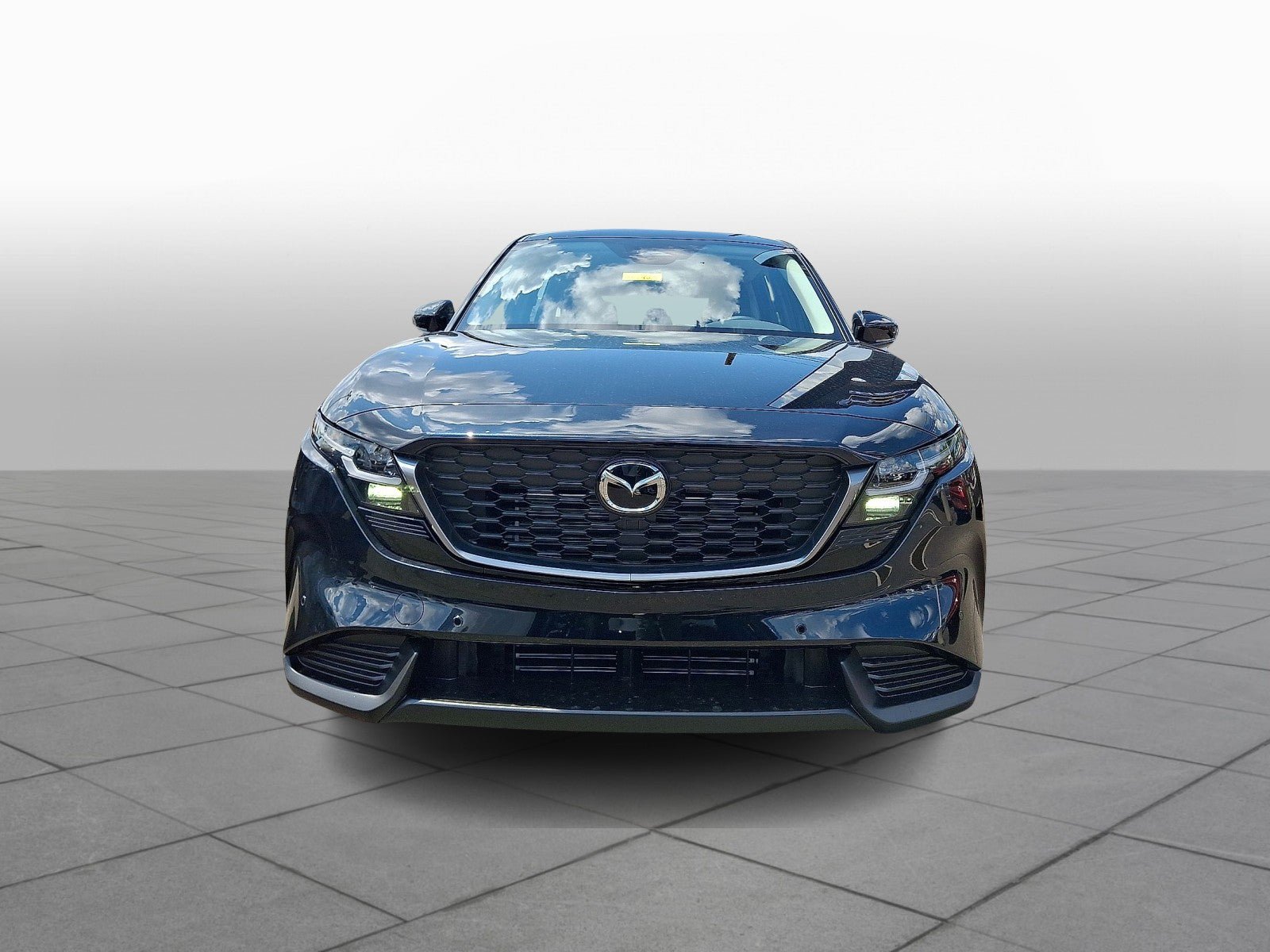 New 2026 MAZDA CX-5 AWD 2.5 S image 2