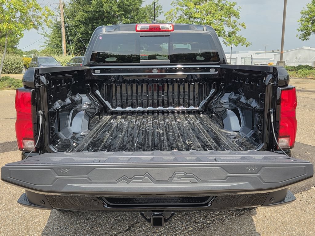 New 2026 Chevrolet Colorado LT w/ LT Convenience Package RWD image 29