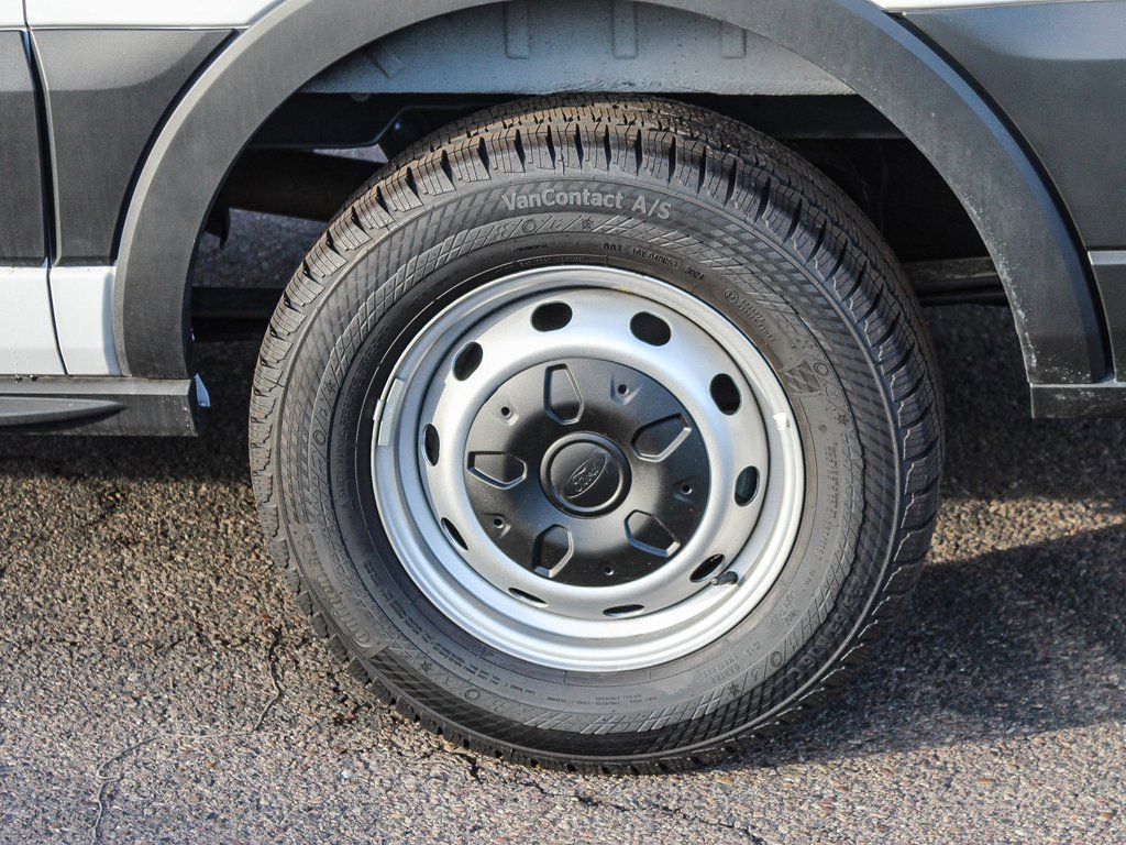 New 2025 Ford Transit 150 Low Roof image 7