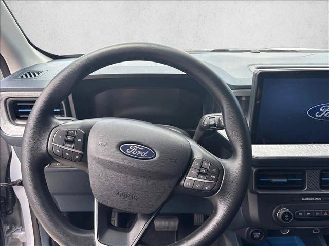 New 2026 Ford Maverick XLT FWD image 11