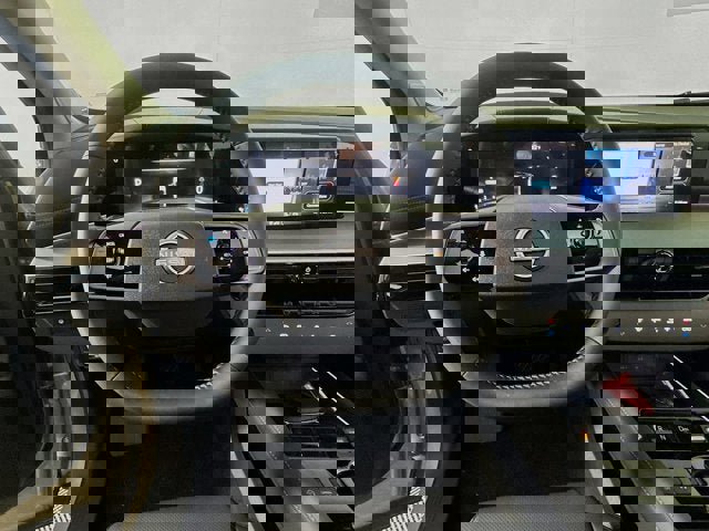 New 2026 Nissan Murano SL image 10