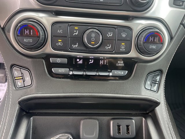 Used 2020 Chevrolet Tahoe Premier w/ Premier Plus Edition image 29