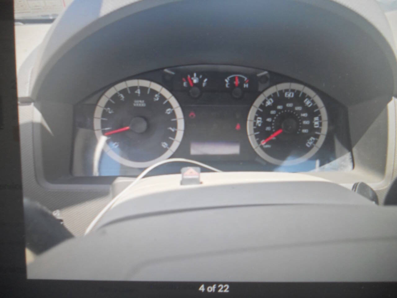 Used 2011 Ford Escape XLT w/ 203A Rapid Spec Order Code FWD image 19