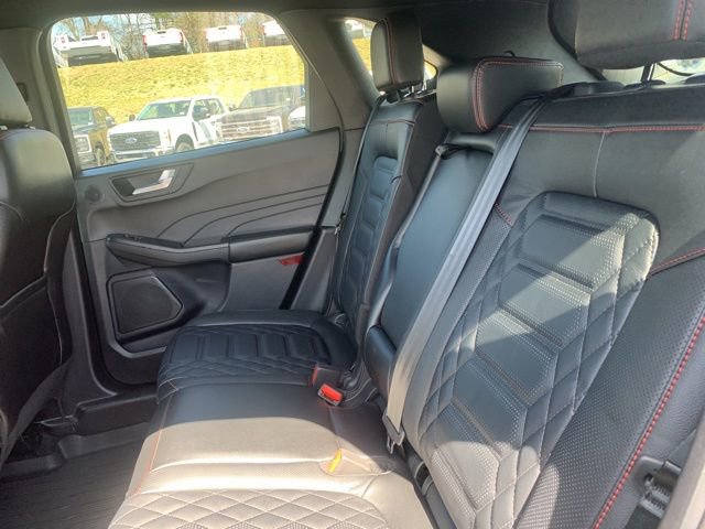 Certified 2023 Ford Escape ST-Line Elite w/ Premium Technology Package AWD/4WD image 19