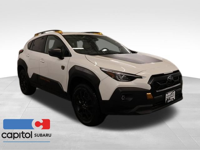 New 2026 Subaru Crosstrek 2.5i Wilderness
