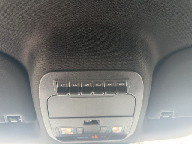 Certified 2025 Ford F150 Tremor w/ Bed Utility Package AWD/4WD image 20