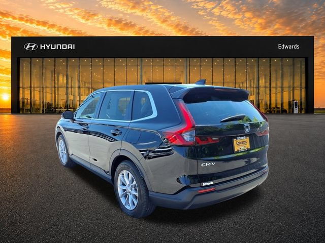 Used 2023 Honda CR-V EX-L image 10