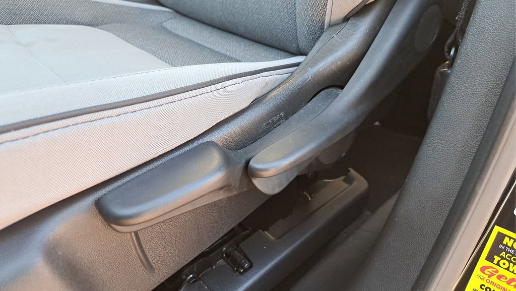 Used 2024 Chevrolet TrailBlazer LT image 19