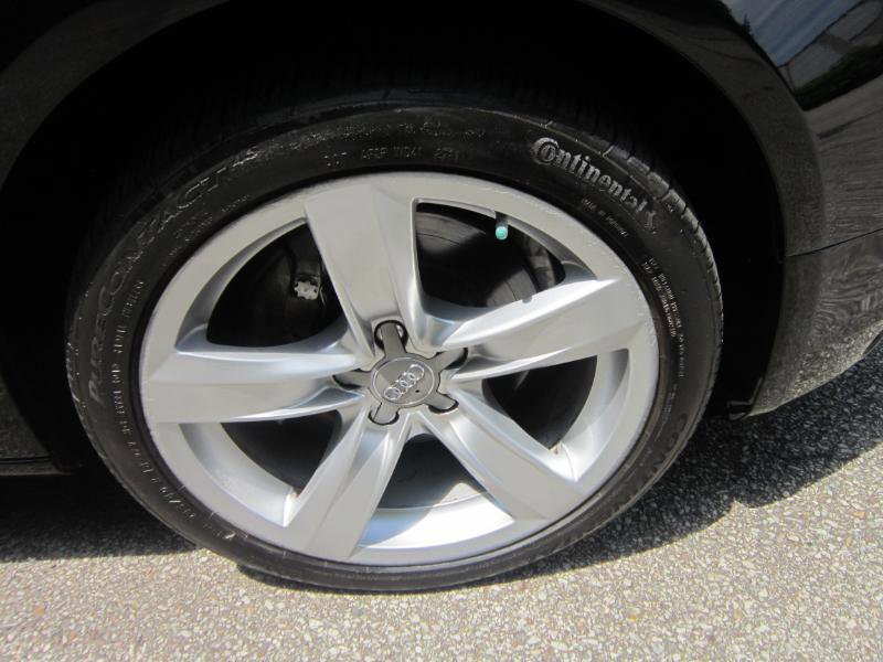 Used 2015 Audi A5 2.0T Premium AWD/4WD image 32