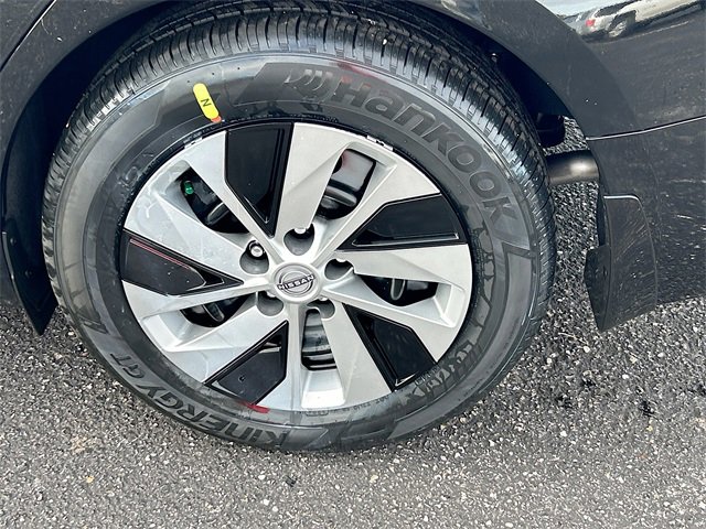 New 2025 Nissan Altima 2.5 S image 18