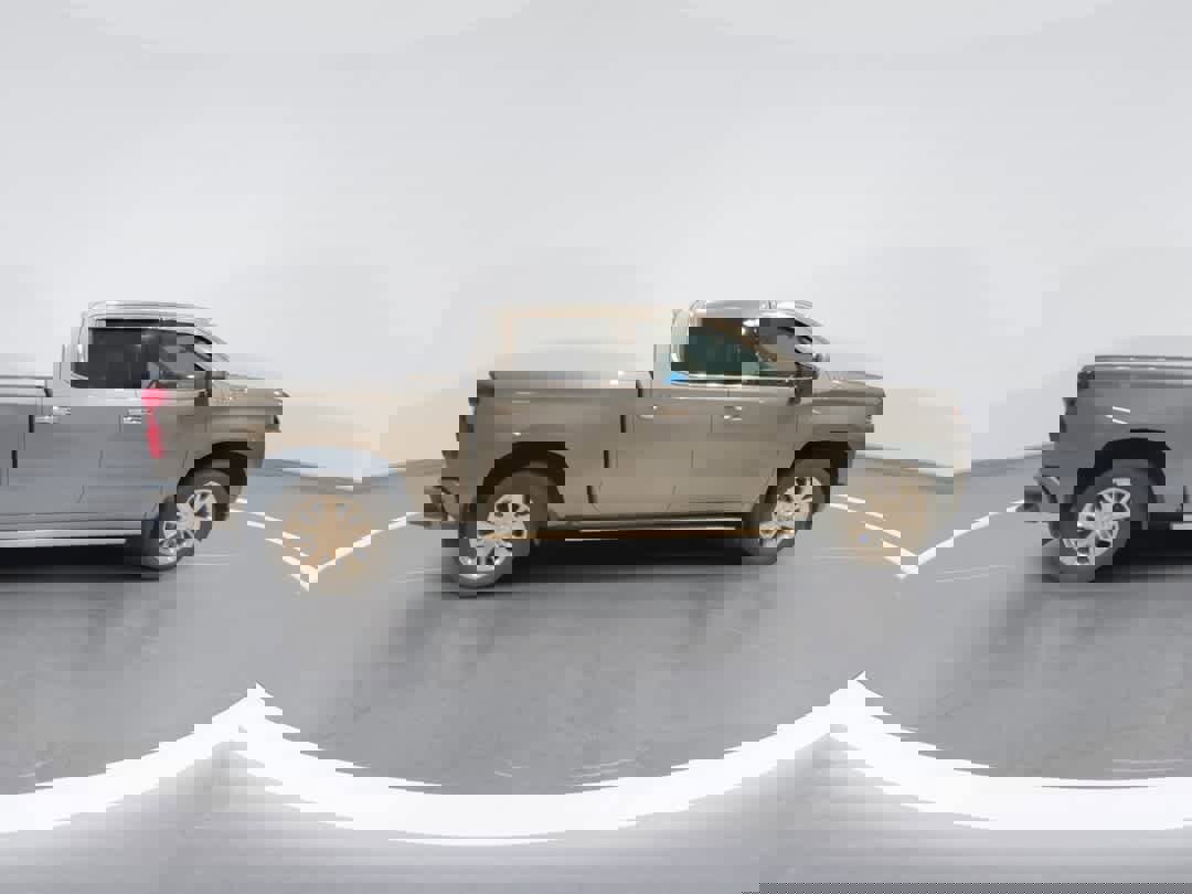 Used 2019 Chevrolet Silverado 1500 High Country image 9