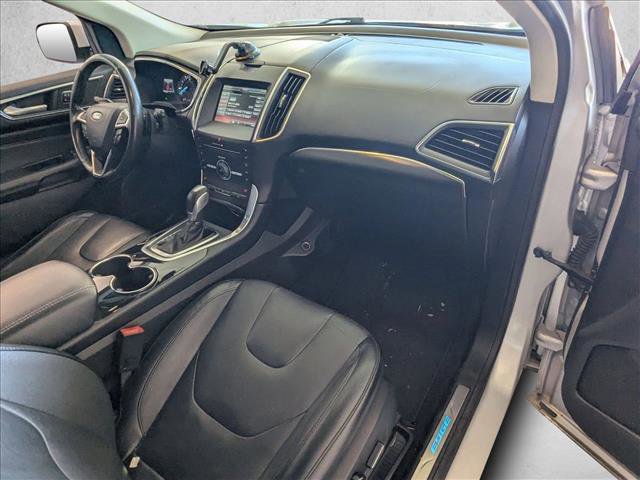 Used 2015 Ford Edge Titanium AWD/4WD image 18